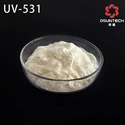 UV-531 TEKNISET TIEDOT